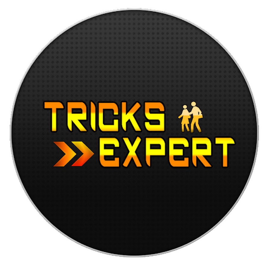 Tricks Expert YouTube channel avatar