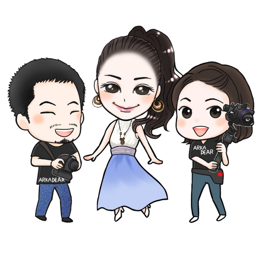 かぐみのカメラマン達 Kagumi S Photographer Youtube