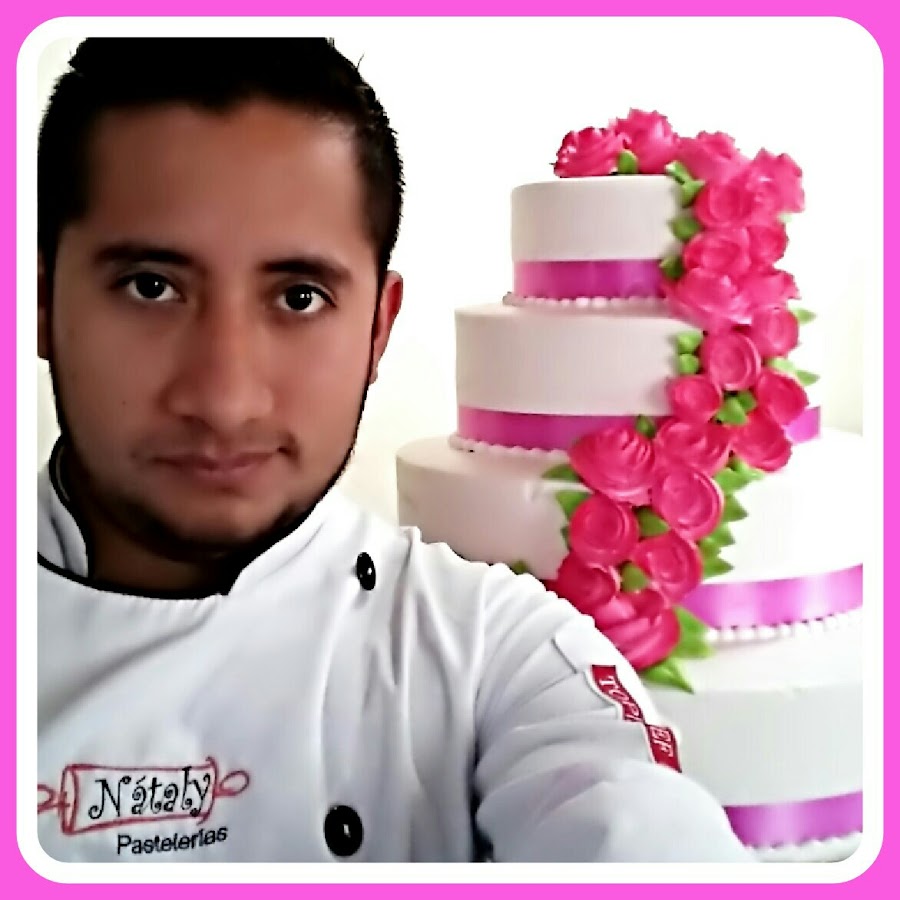 J War Cake's رمز قناة اليوتيوب