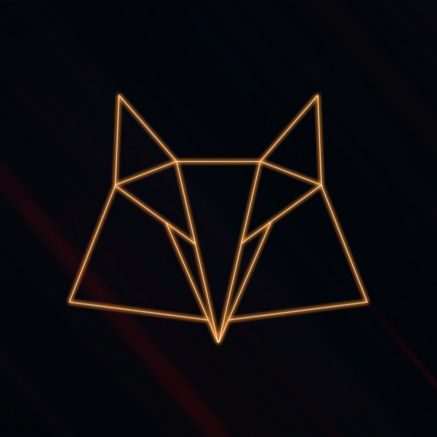 ONEFOX YouTube channel avatar