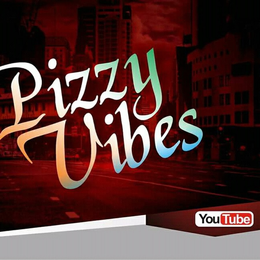 Pizzy Vibes Avatar canale YouTube 