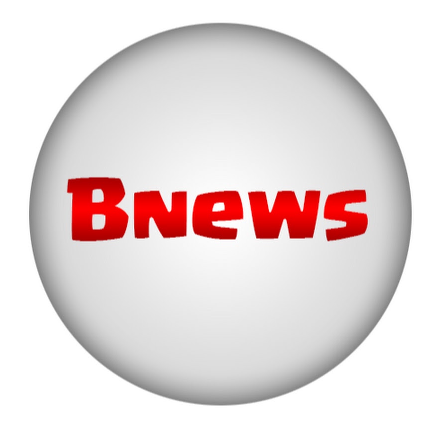 BNews YouTube 频道头像