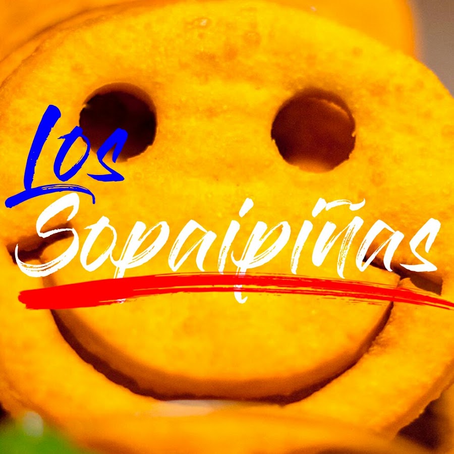 Los SopaipiÃ±as YouTube channel avatar