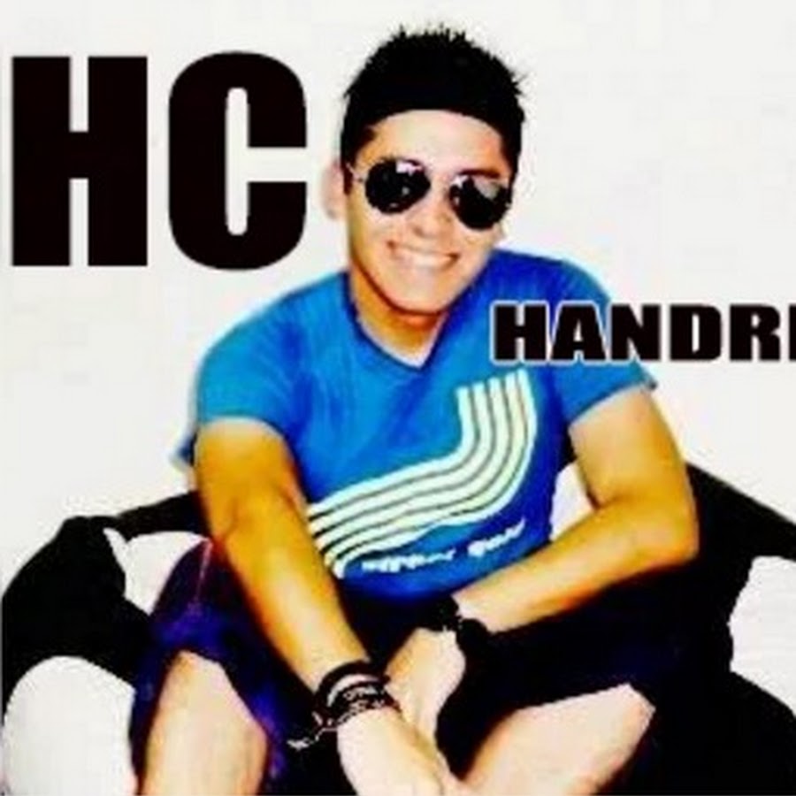 Hc Handres رمز قناة اليوتيوب