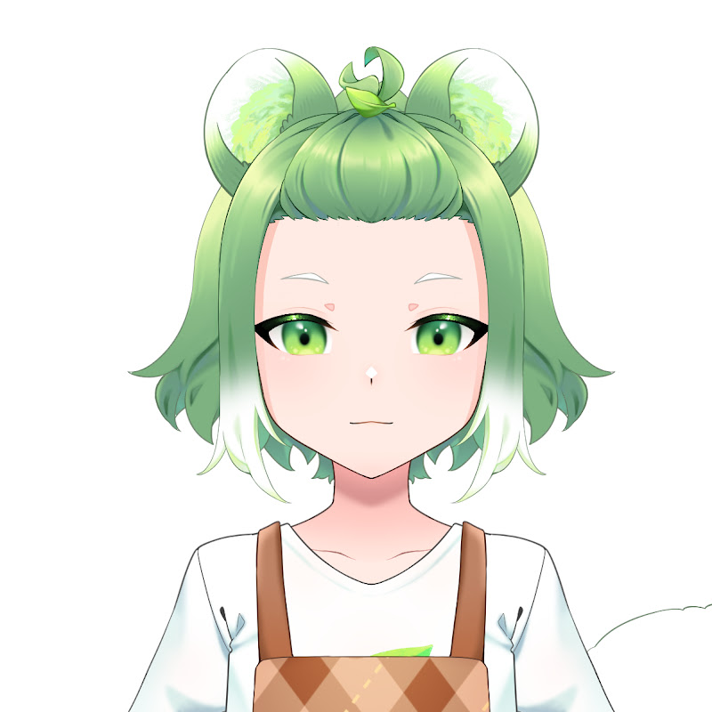 抹茶可麗餅 - 網紅的藏寶箱 