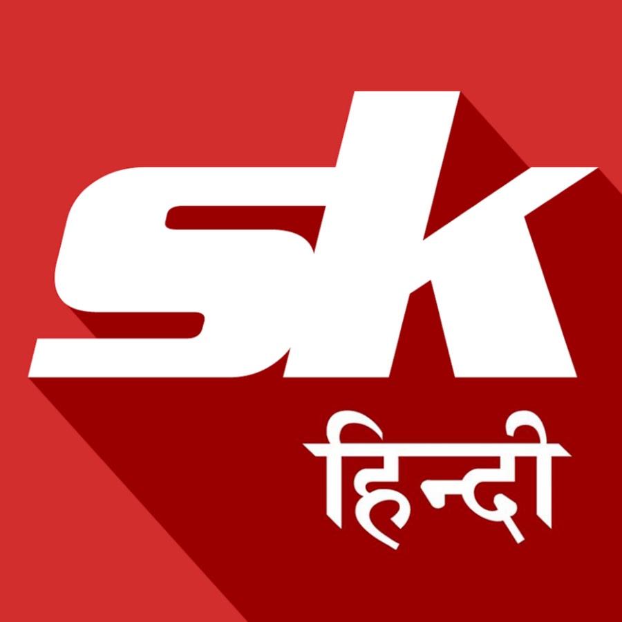Sportskeeda Hindi ইউটিউব চ্যানেল অ্যাভাটার