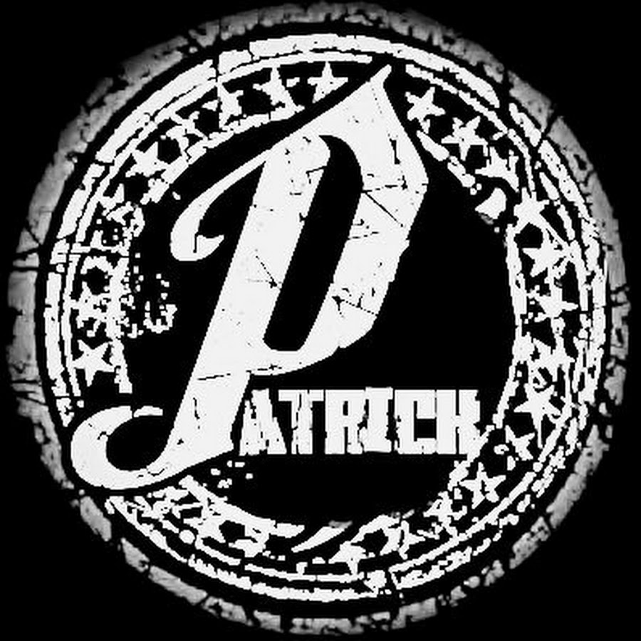 John Patrick YouTube channel avatar