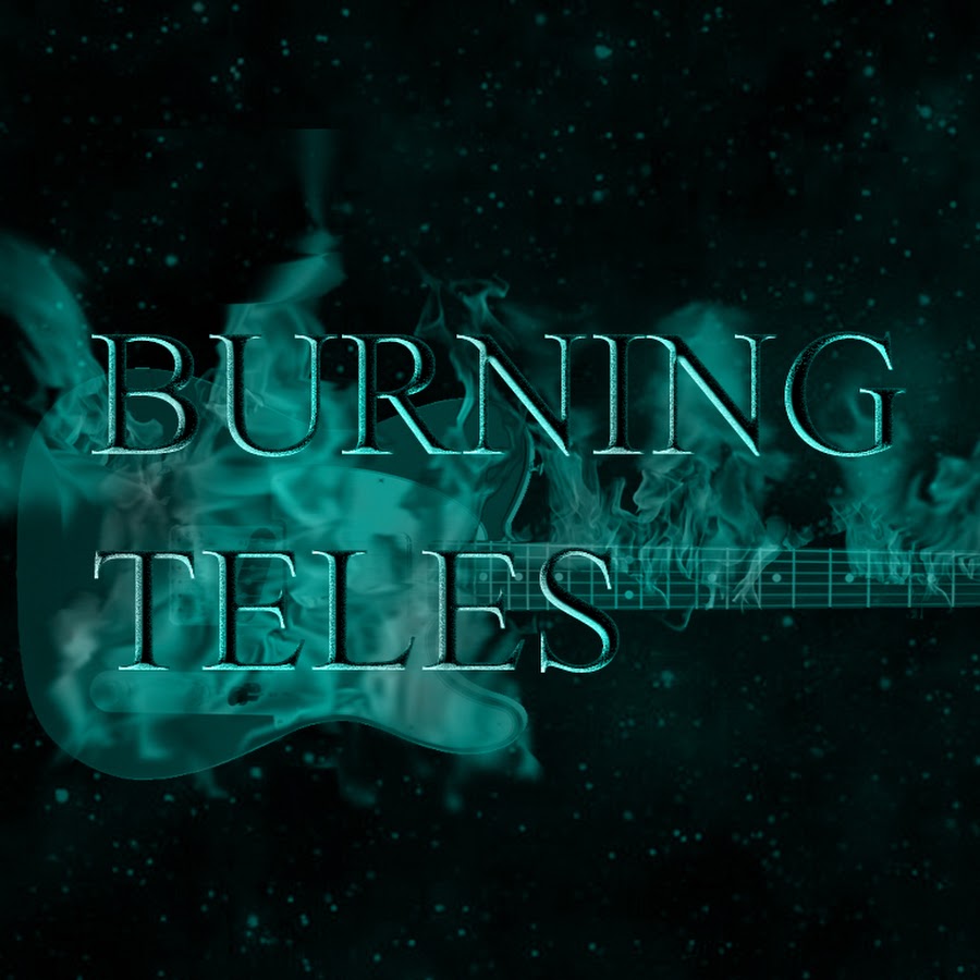 Burning Teles Avatar de canal de YouTube