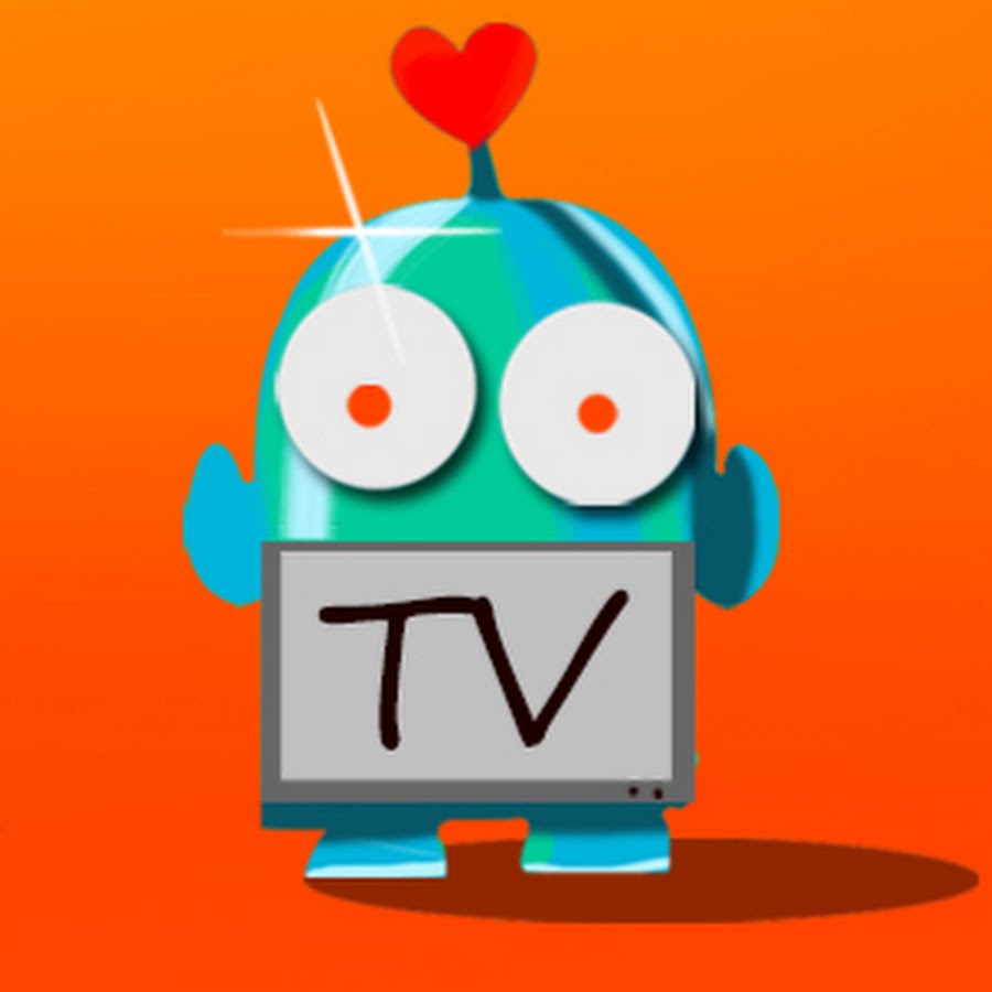 ROBO KIDS TV YouTube channel avatar