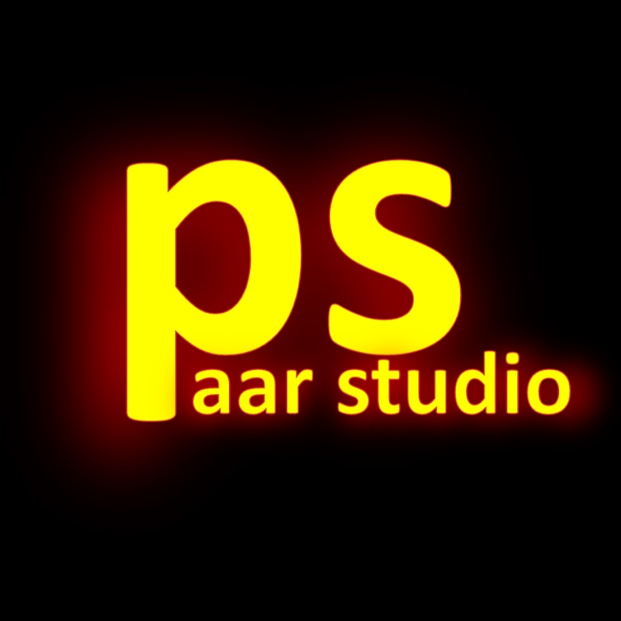 Paar Studio Аватар канала YouTube