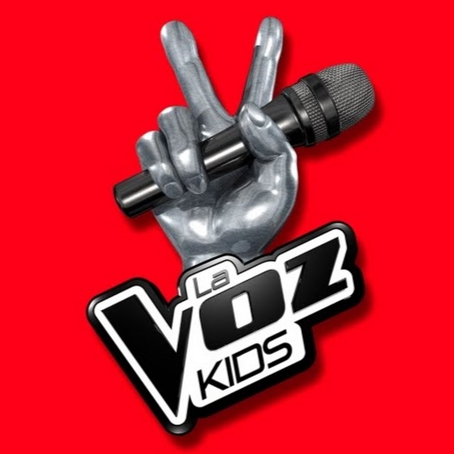 La Voz Kids YouTube 频道头像