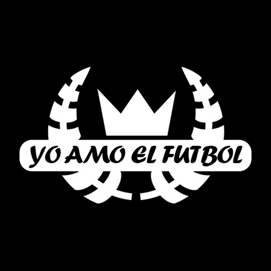 Yo Amo El FÃºtbol YouTube-Kanal-Avatar