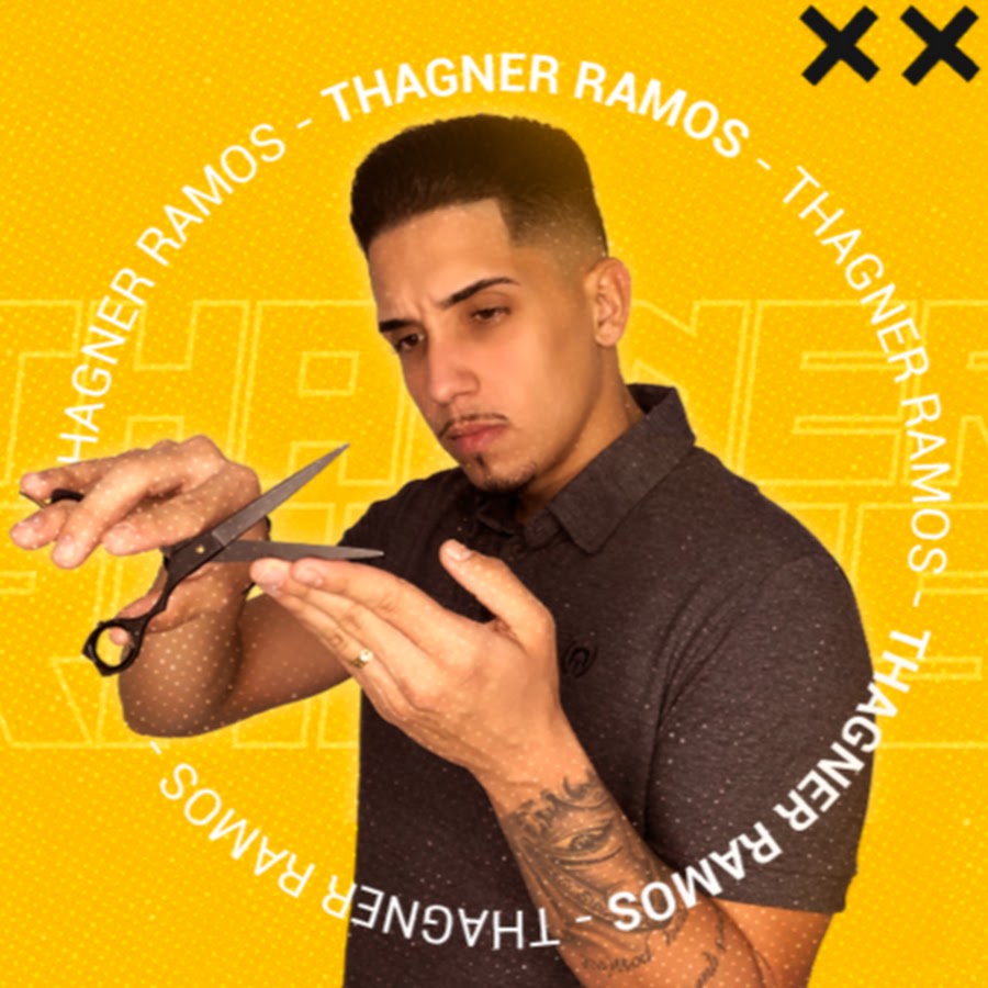 Thagner Ramos Barbeiro