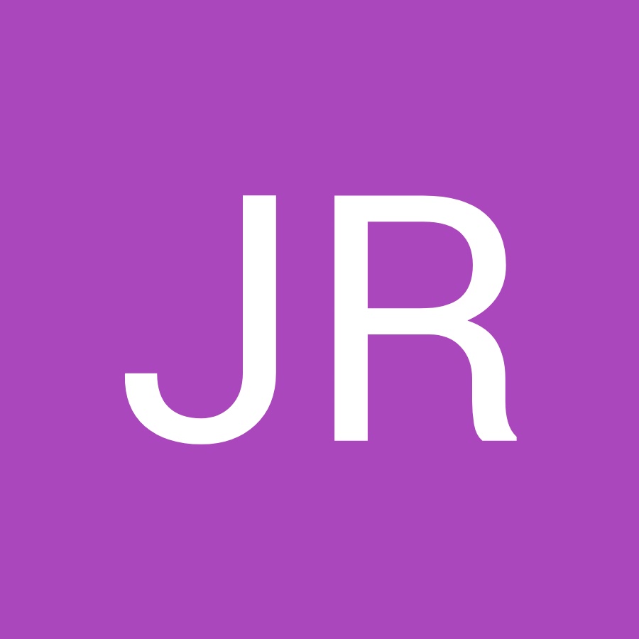 ItsJR YouTube channel avatar