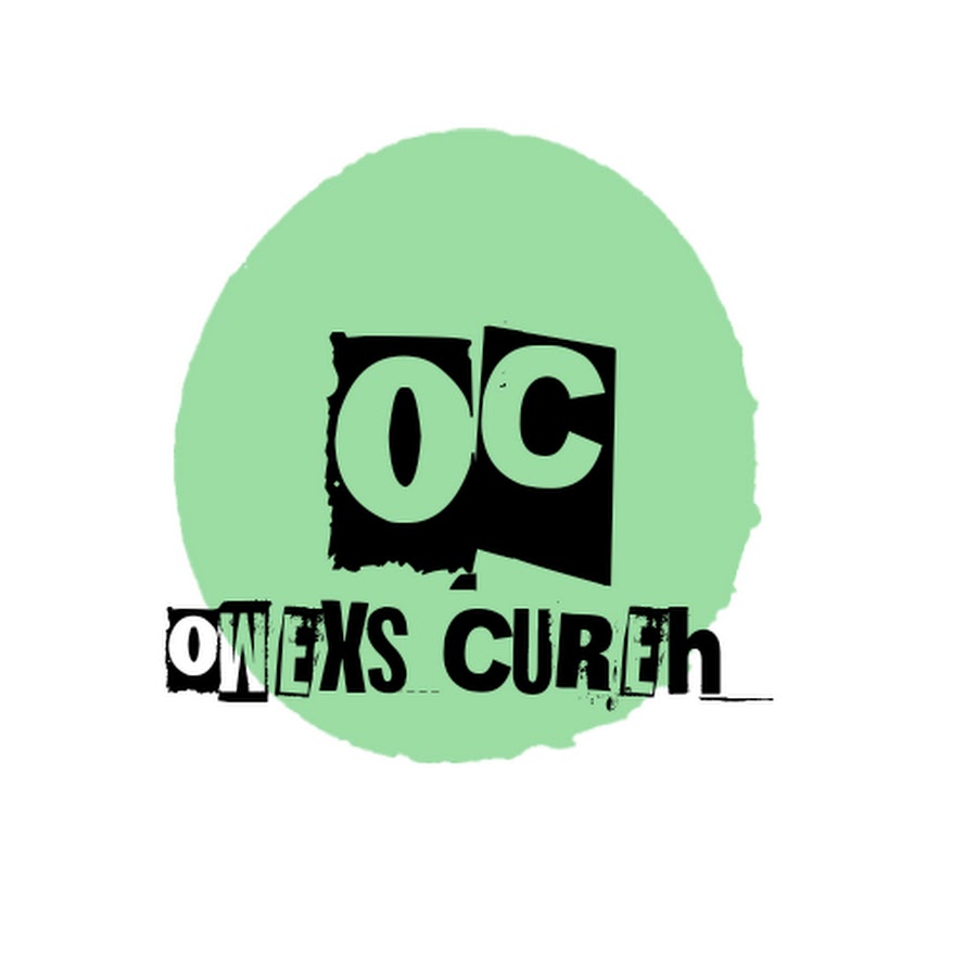 Owexs Cureh26 YouTube-Kanal-Avatar