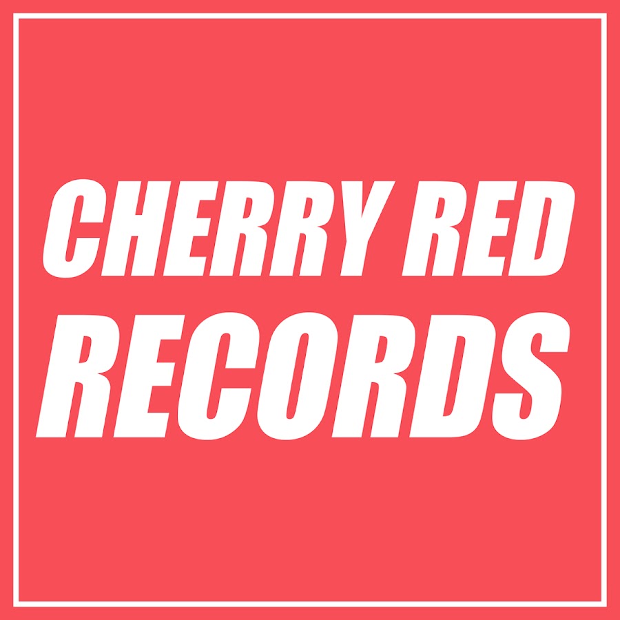 Cherry Red Records यूट्यूब चैनल अवतार