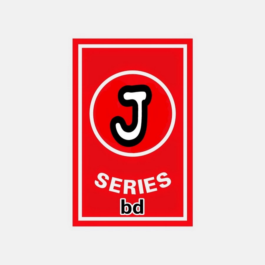 J-Series bd YouTube channel avatar