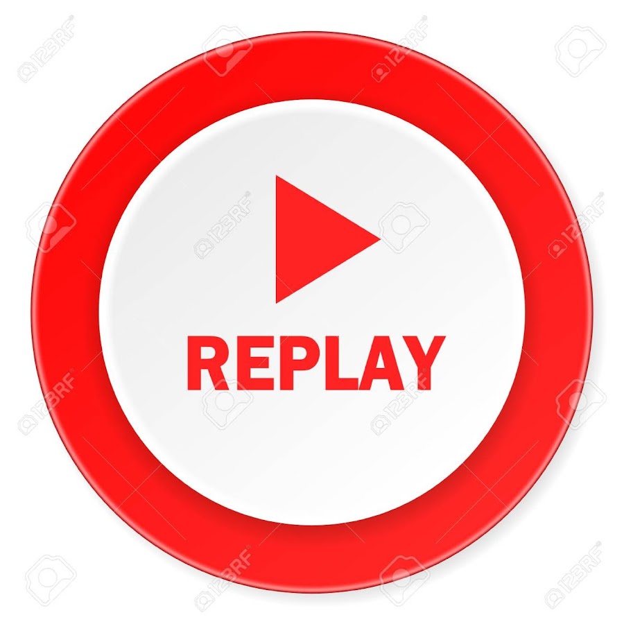 TÃ©lÃ©vision Replay YouTube kanalı avatarı
