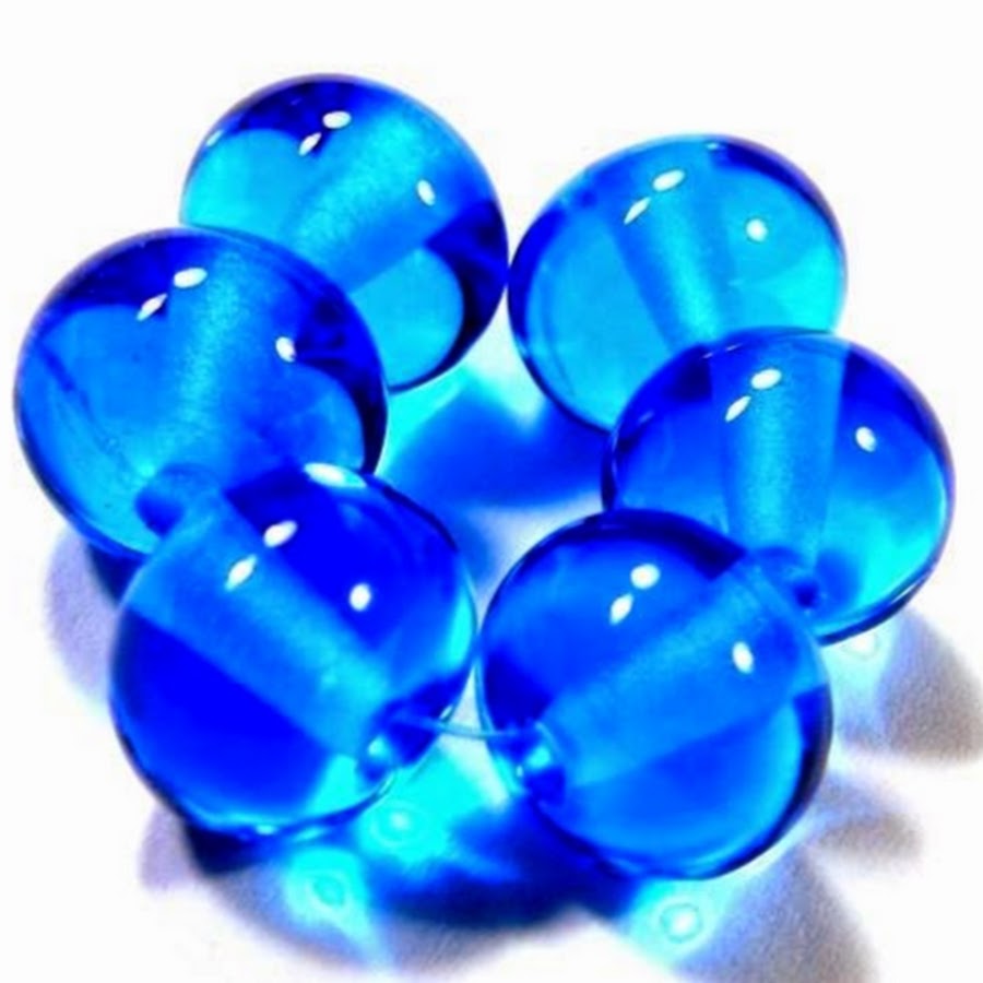 bluebeads38838 Avatar canale YouTube 