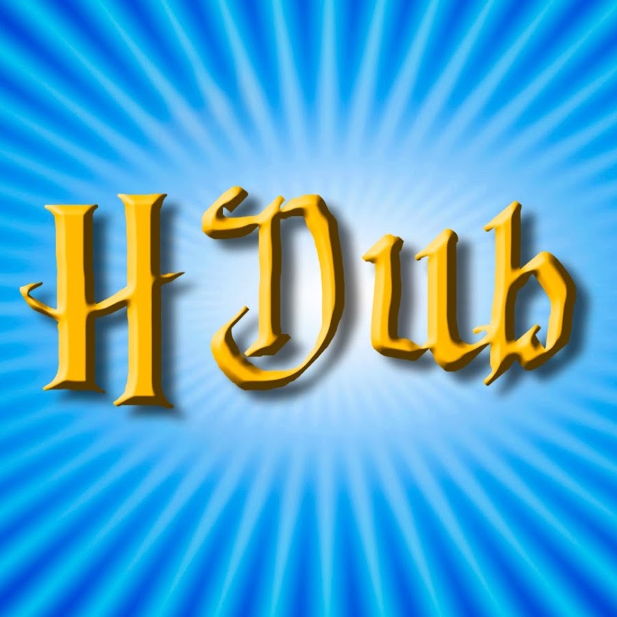HDub Awatar kanału YouTube