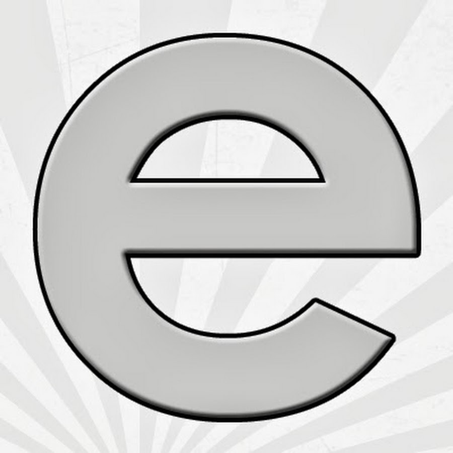 egonson YouTube channel avatar