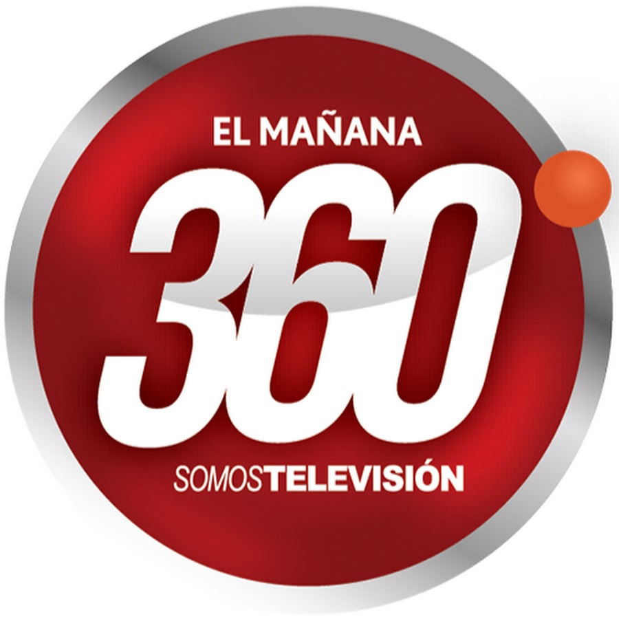 El MaÃ±ana 360 YouTube kanalı avatarı