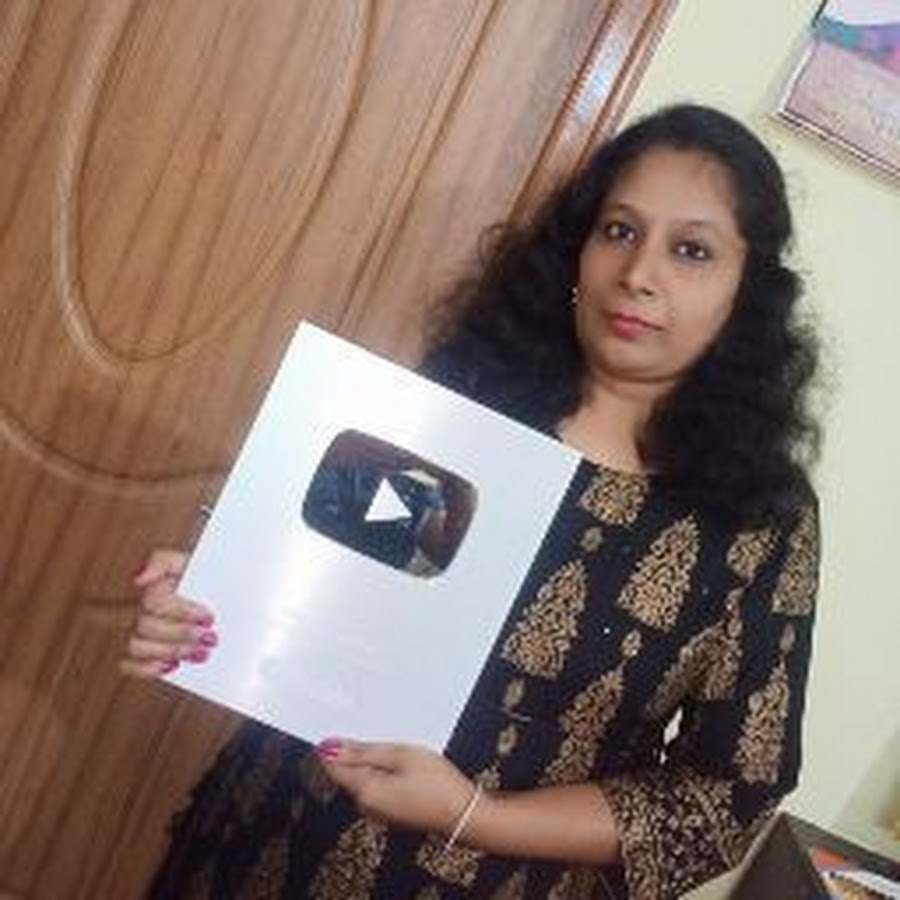 Meghana Channel Avatar canale YouTube 
