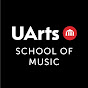 University of the Arts Drum Department YouTube Profile Photo