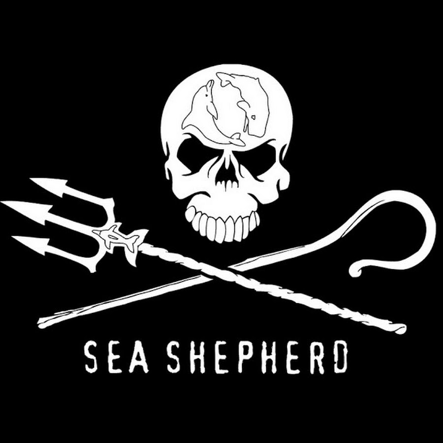 Sea Shepherd Conservation Society Awatar kanału YouTube