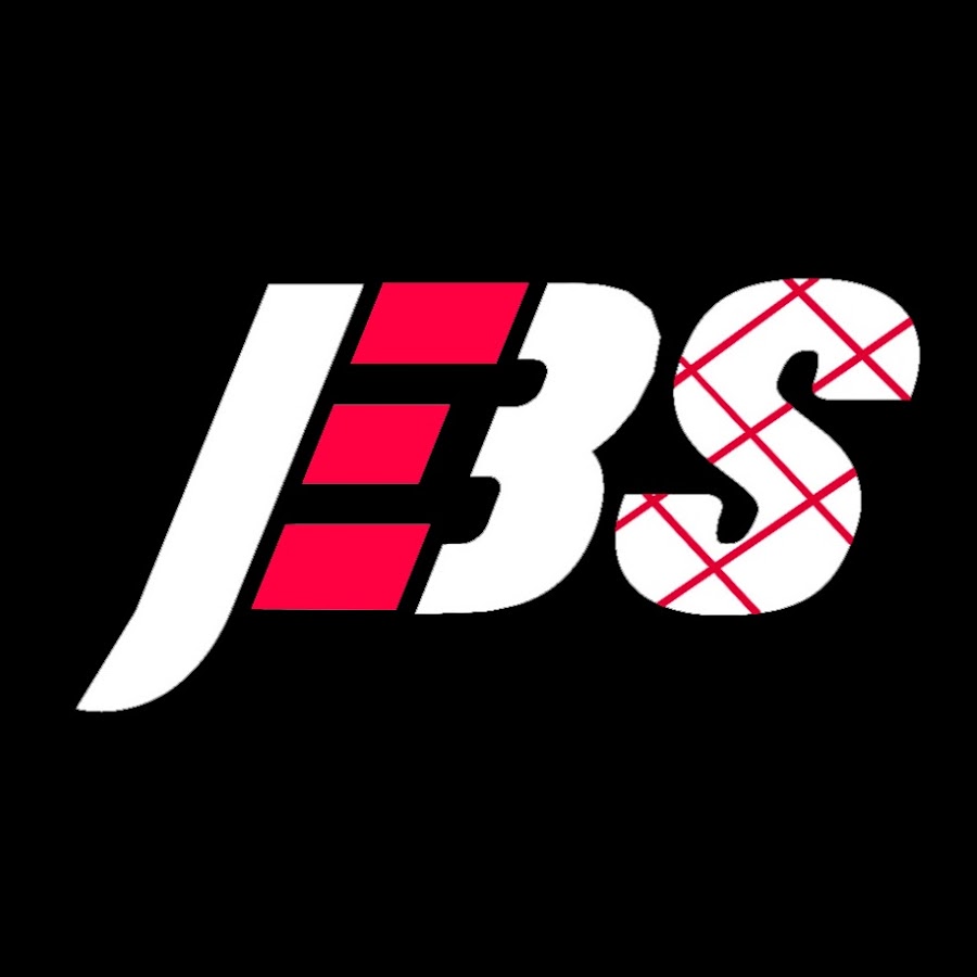 JEBS رمز قناة اليوتيوب