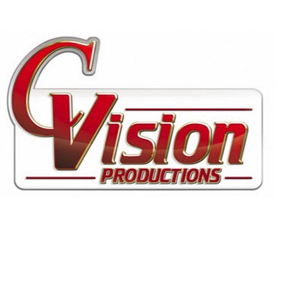 C Vision Productions YouTube channel avatar