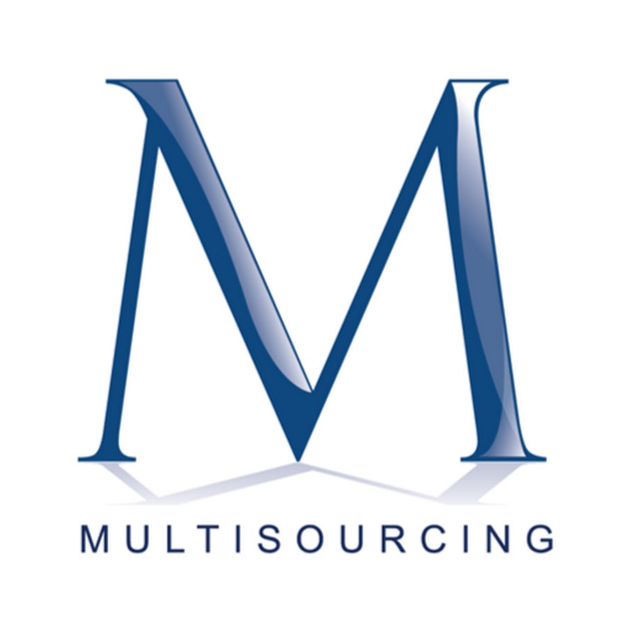 Multisourcing Ltd Avatar de chaîne YouTube
