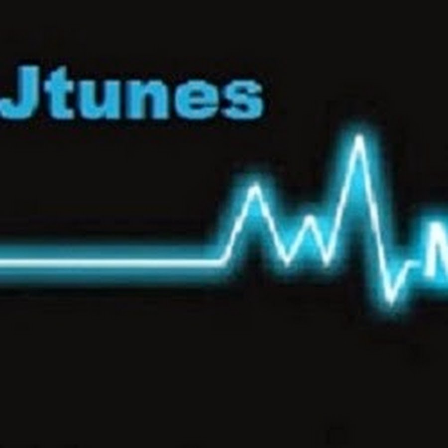 Jtunesmusic4 ইউটিউব চ্যানেল অ্যাভাটার