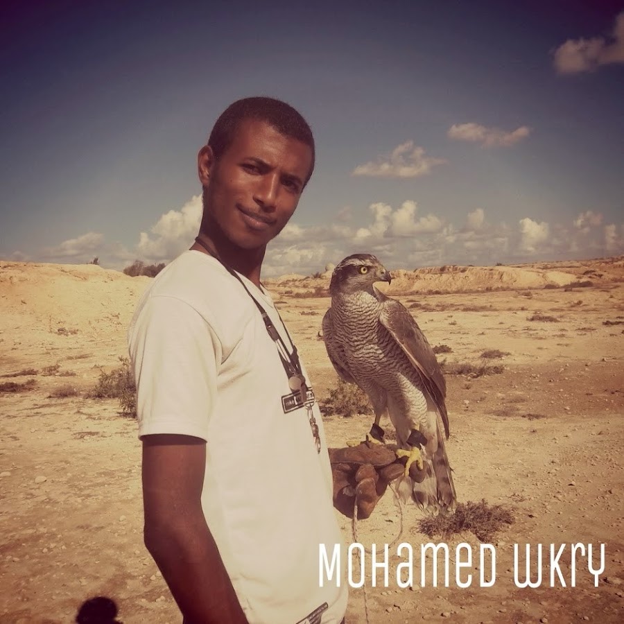 mohamed wkry YouTube channel avatar
