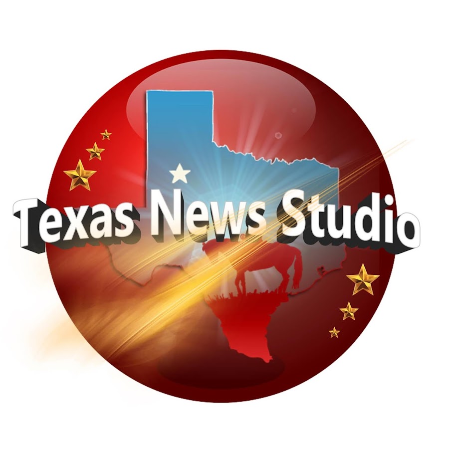 Texas News Studio YouTube 频道头像