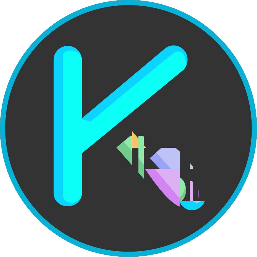 K&K Productions رمز قناة اليوتيوب