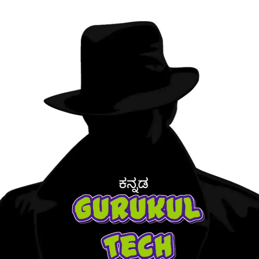 Gurukul Tech YouTube kanalı avatarı