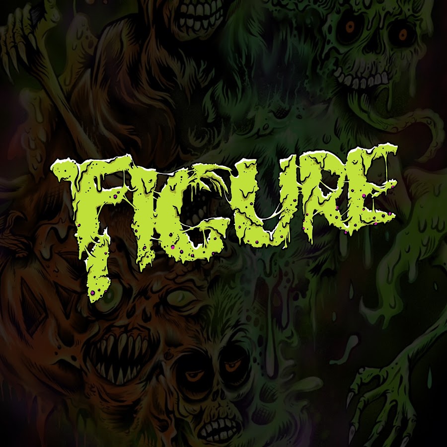 Figure رمز قناة اليوتيوب