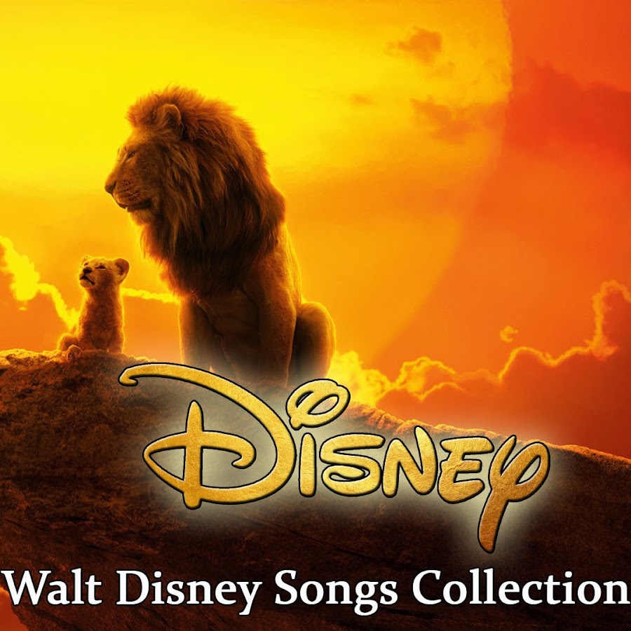 Disney Music Dm Youtube