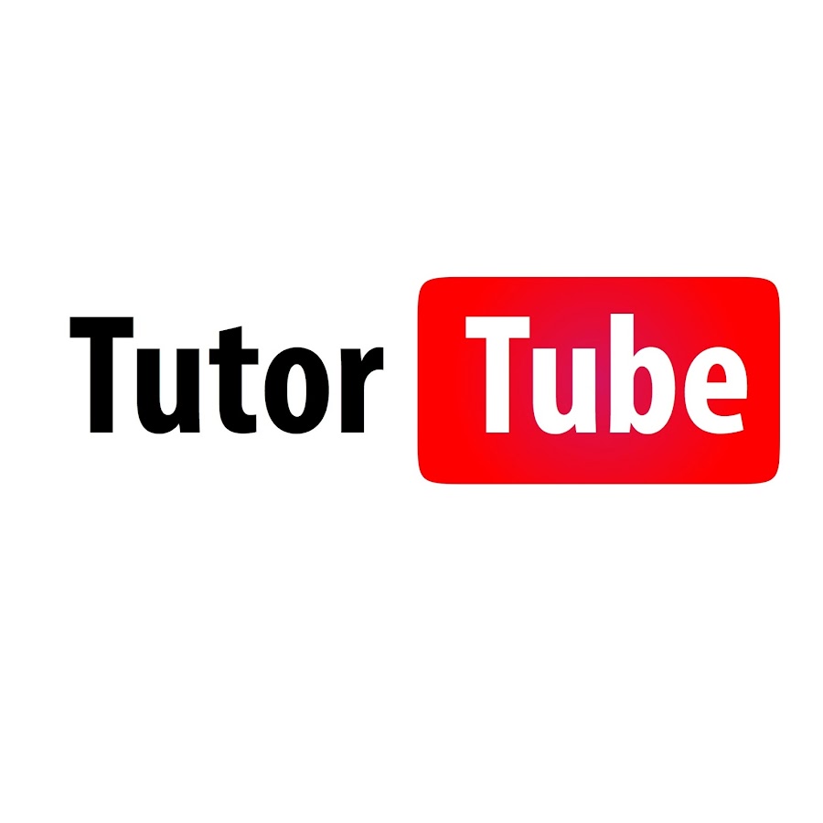 TutorTube YouTube 频道头像