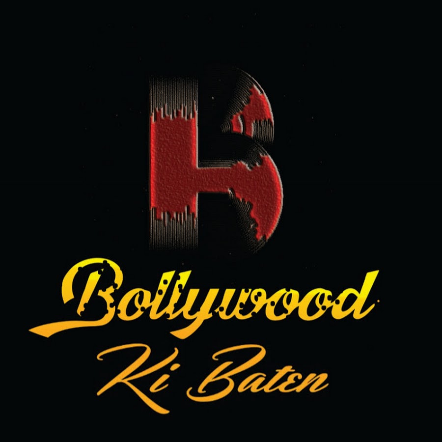 Bollywood Ki Baten Avatar del canal de YouTube