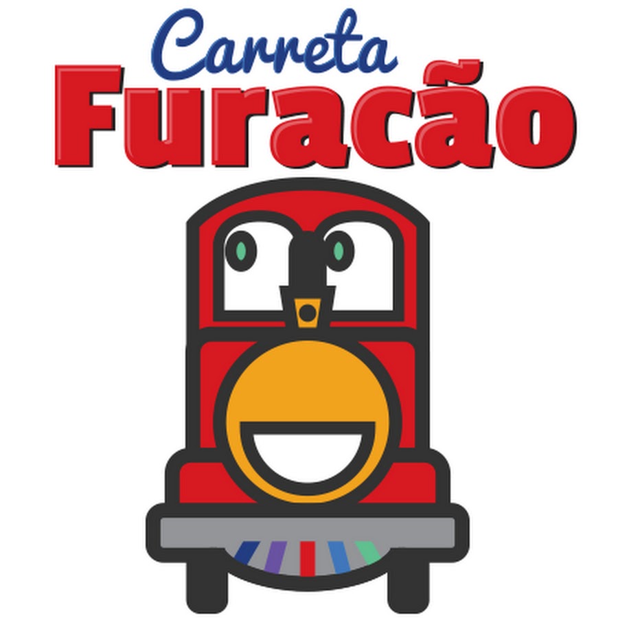 Carreta FuracÃ£o Original YouTube channel avatar