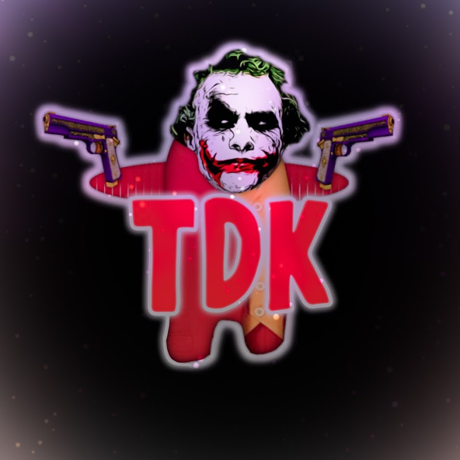 TDK/ TheDarkKnight