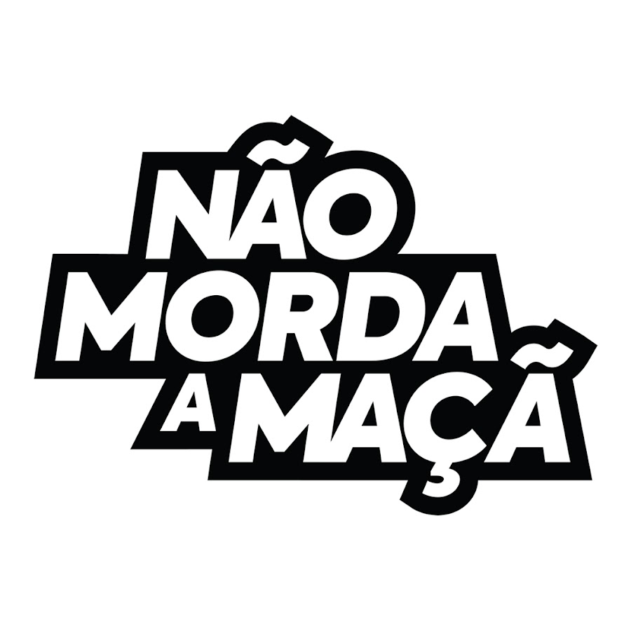 NÃ£o Morda a MaÃ§Ã£ Аватар канала YouTube