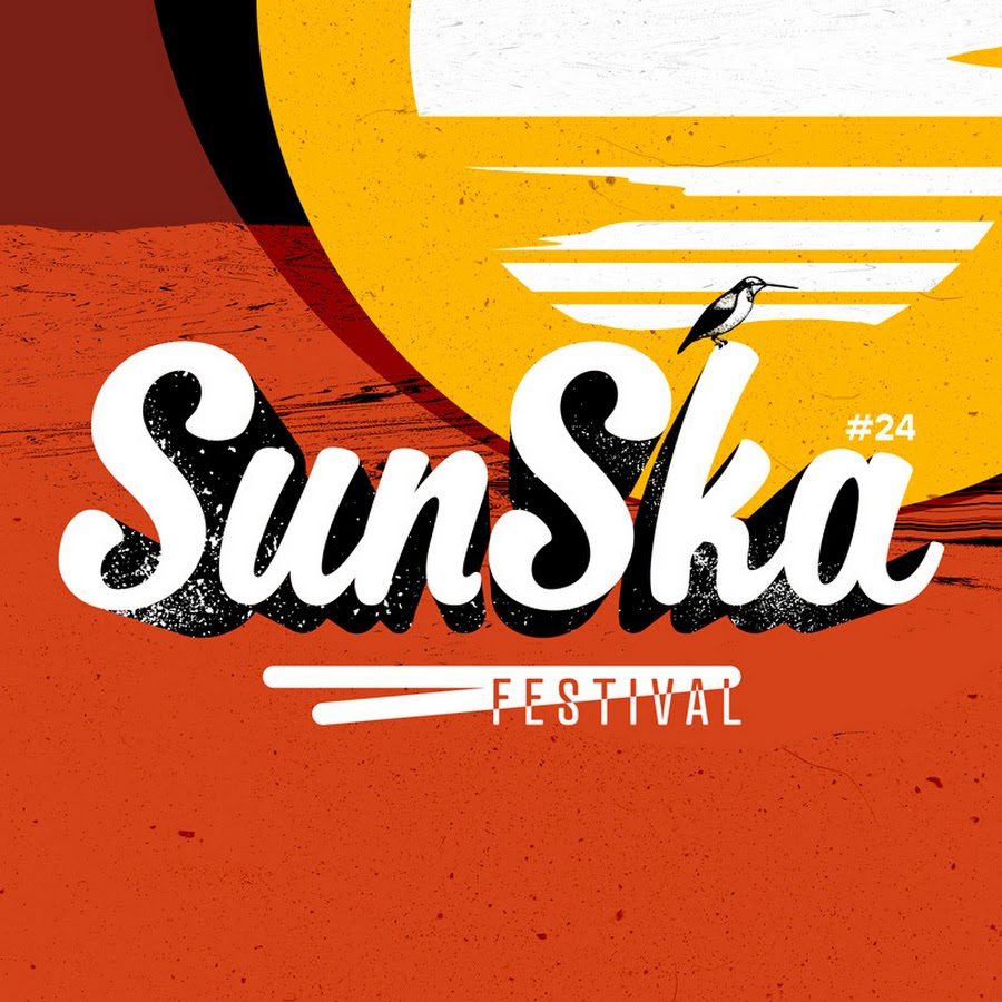 Reggae Sun Ska Festival YouTube channel avatar