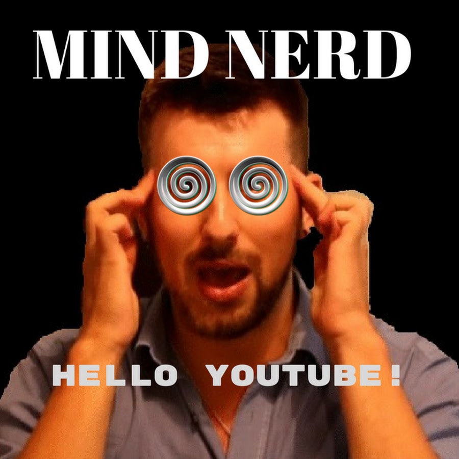 The Mind Nerd