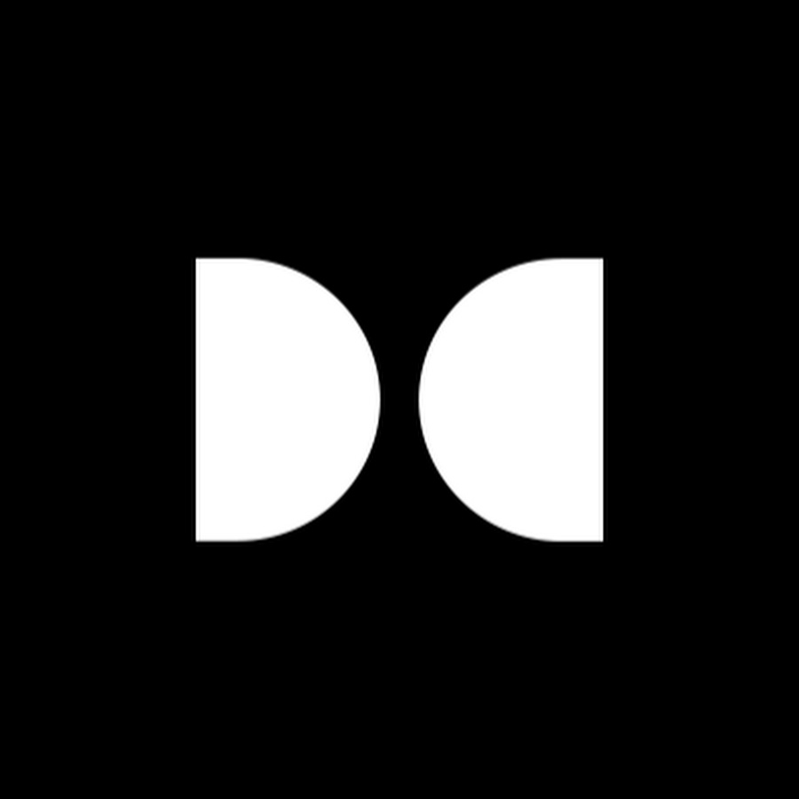 Dolby YouTube channel avatar