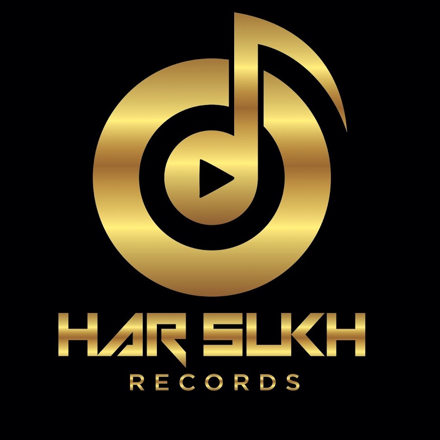 HarSukh Records Avatar de canal de YouTube