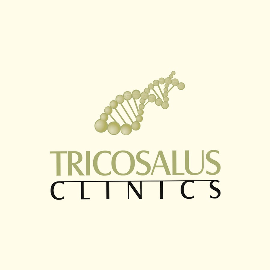 TricosalusClinics ইউটিউব চ্যানেল অ্যাভাটার