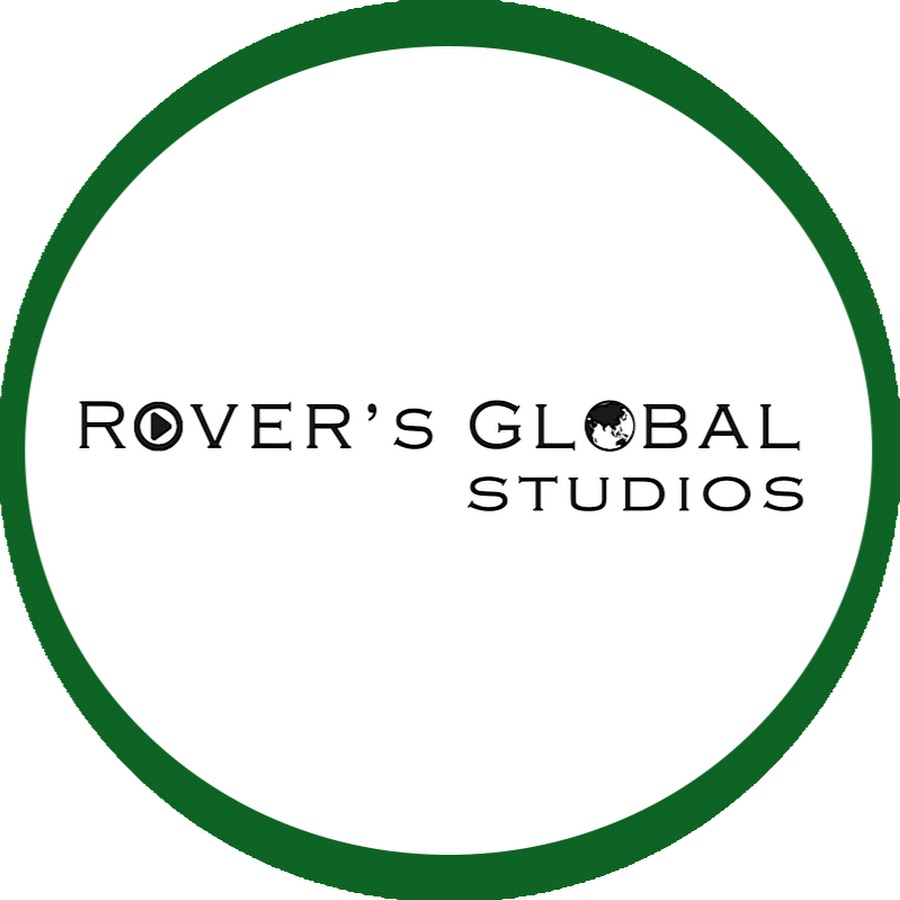 Rover's Global YouTube channel avatar